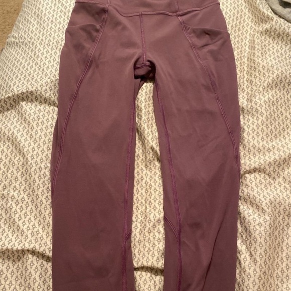 COPY - Leggings - Picture 1 of 2